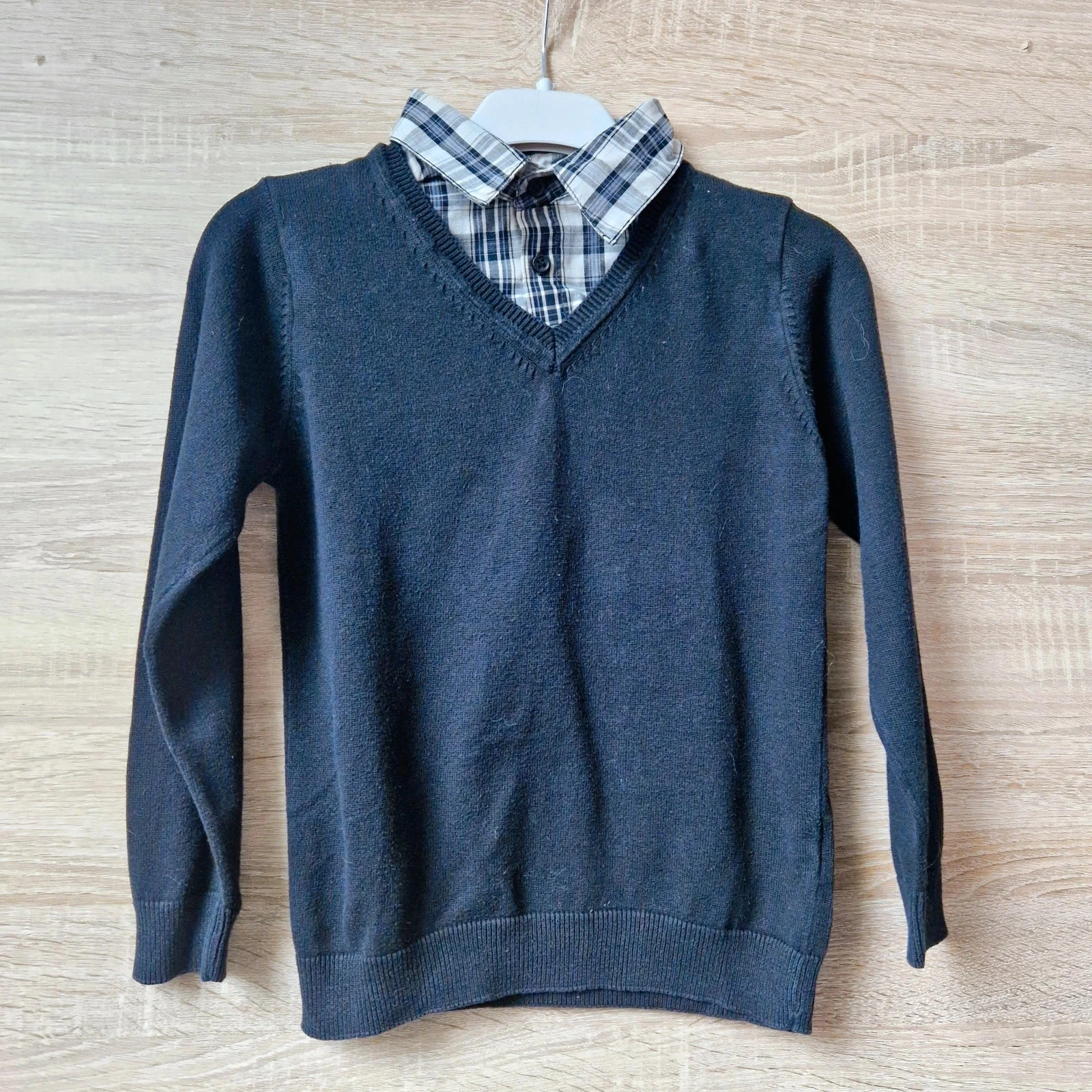 Pull 2 en 1